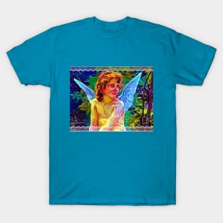 Angelic Girl T-Shirt